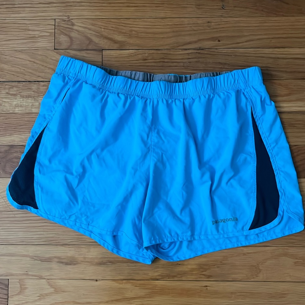 Patagonia Running Shorts